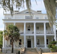 Anchorage 1770 - Tourism Bookings