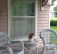 Rose Cottage - Tourism Bookings