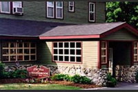 Stroudsmoor Country Inn