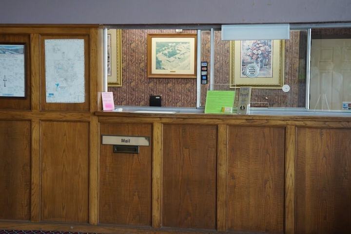 Travelers Inn - thumb 6