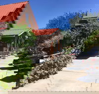 Canyons Bed  Breakfast - Tourism Bookings