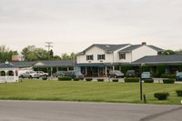 Wye Motor Lodge