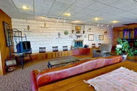 Casa Lemus Inn  Restaurant