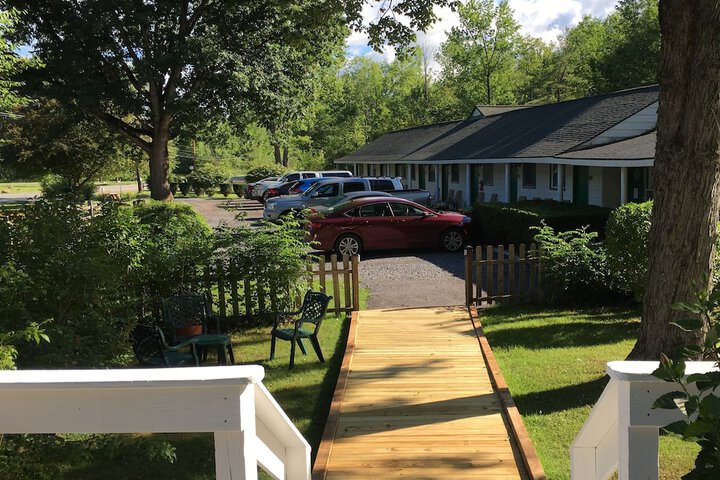 McGregor Inn Motel - thumb 3