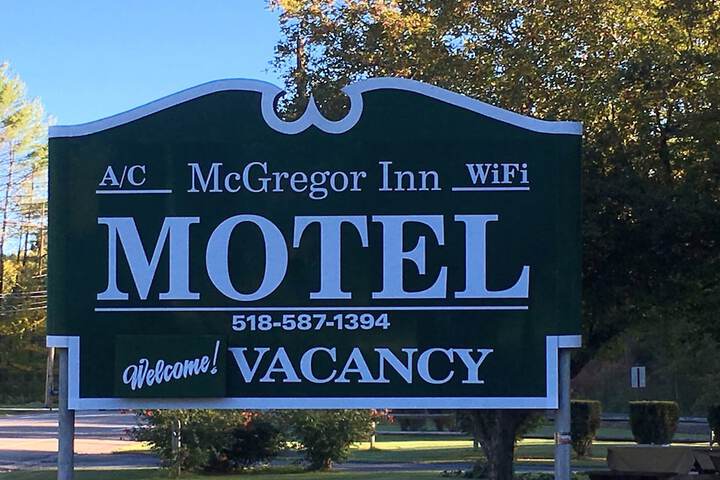 McGregor Inn Motel - thumb 1