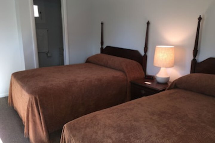 McGregor Inn Motel - thumb 0