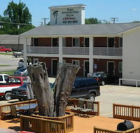 Paris Extended Stay Suites - Tourism Bookings