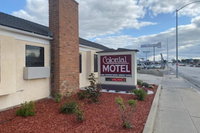 Colonial Motel
