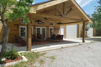 Red Fern Plantation Lodge