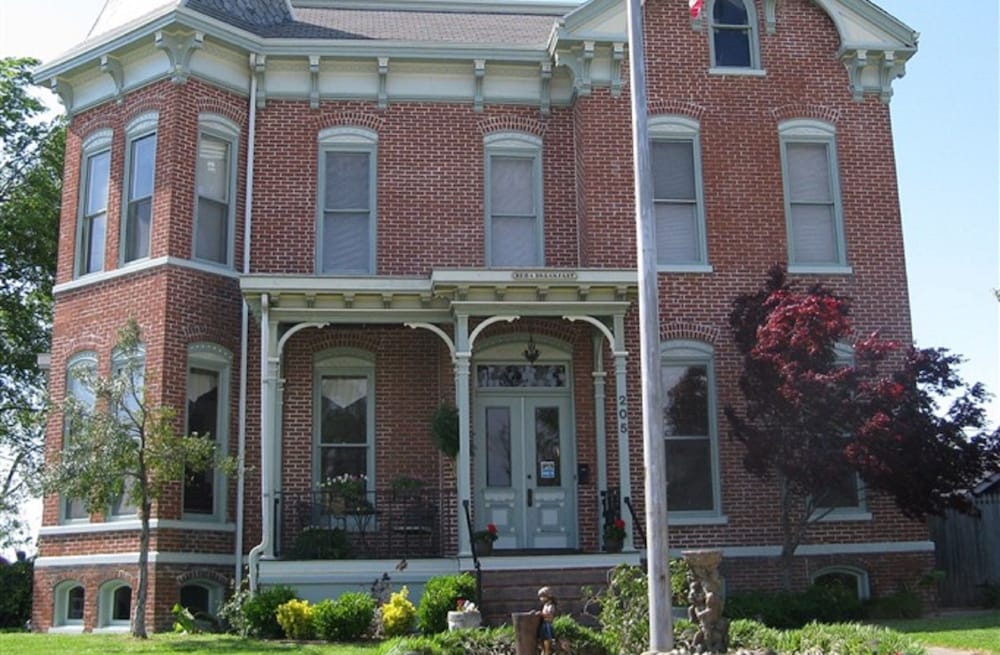 Riverview Mansion B&B - thumb 5