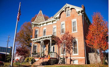 Riverview Mansion B&B - thumb 3