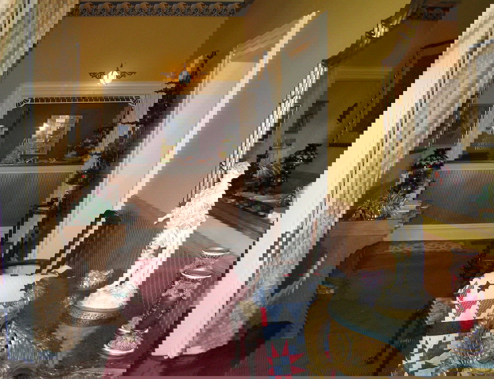 Riverview Mansion B&B - thumb 6