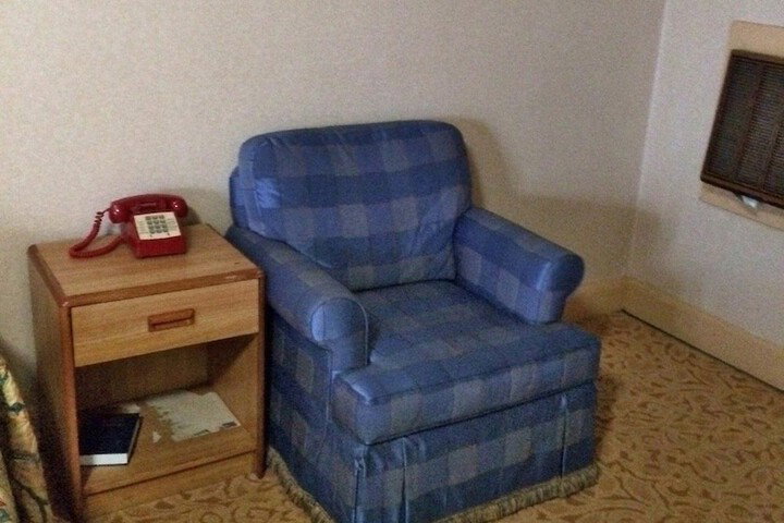 Budget Inn - thumb 5