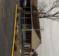 Budget Inn - USA Accommodation