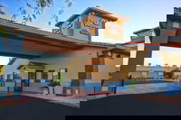 Vagabond Inn Executive - Green Valley