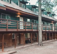 Pinewoods Resort - Tourism Bookings