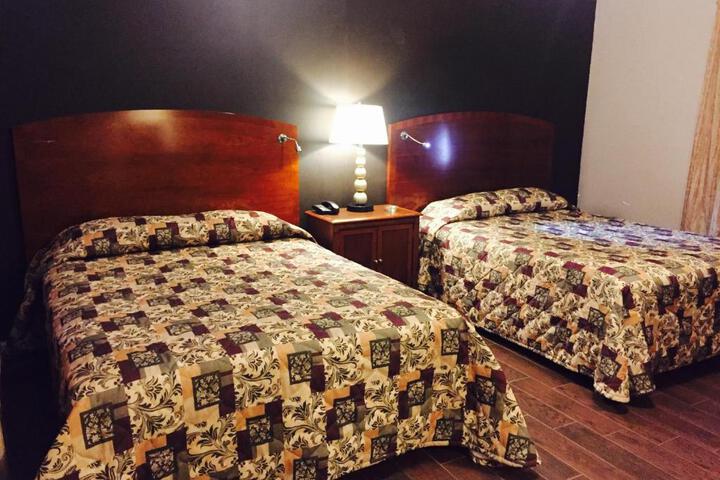 Oglethorpe Motel - thumb 0