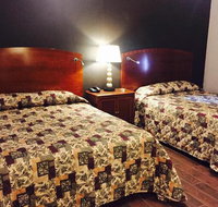 Oglethorpe Motel - USA Accommodation