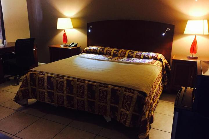 Oglethorpe Motel - thumb 4