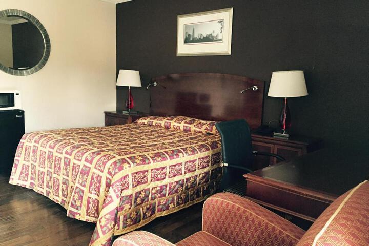 Oglethorpe Motel - thumb 2