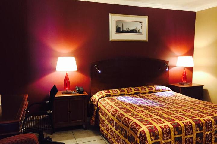 Oglethorpe Motel - thumb 3