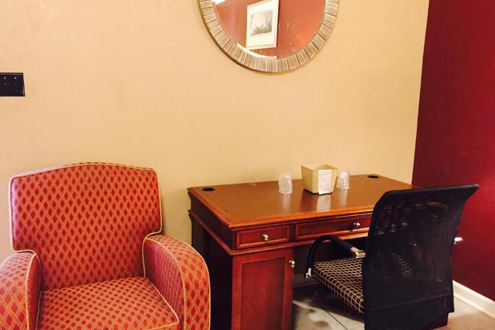 Oglethorpe Motel - thumb 1