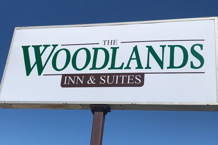 Woodlands Inn & Suites - thumb 3