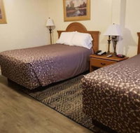 Turnpike Motel - Tourism Bookings