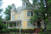 C.W. Worth House Bed  Breakfast