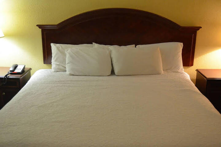 Ohio Valley Extended Stay - thumb 1