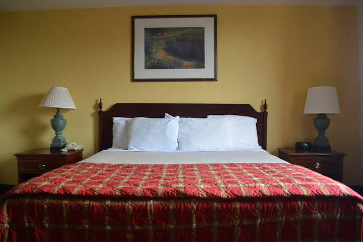 Ohio Valley Extended Stay - thumb 3