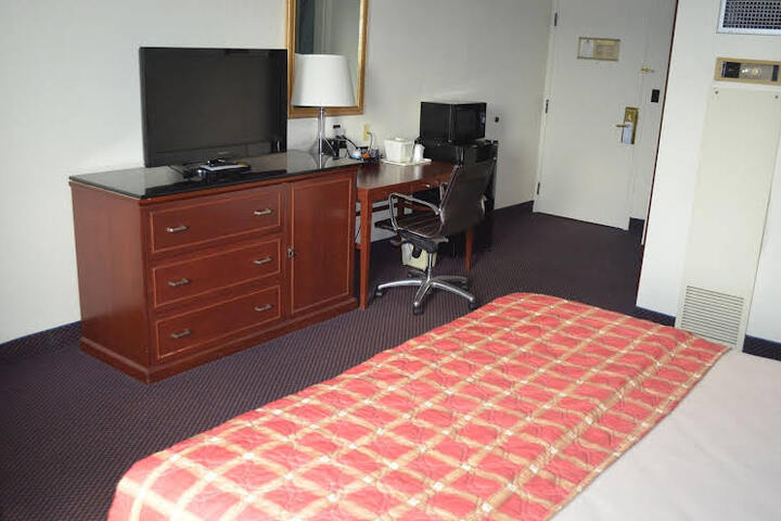 Ohio Valley Extended Stay - thumb 4