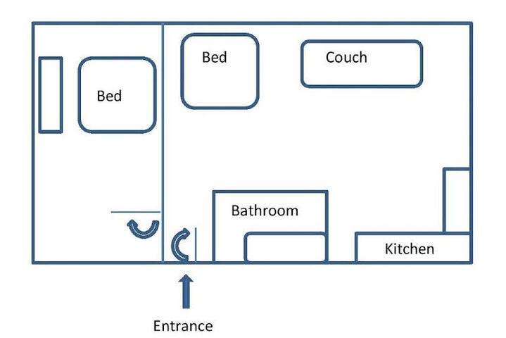 Ohio Valley Extended Stay - thumb 2