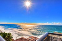 Tourism Bookings