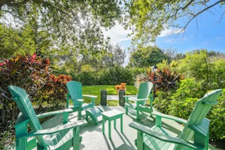 Tequesta Palms Inn - thumb 0