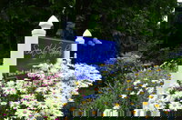 Sea Cliff Gardens Bed  Breakfast