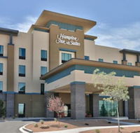 Hampton Inn  Suites Artesia - Tourism Bookings