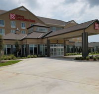 Hilton Garden Inn Ardmore - Tourism Bookings