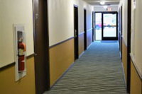 Bloomer Wi USA Accommodation