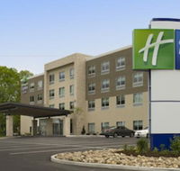 Holiday Inn Express  Suites Altoona an IHG Hotel - Tourism Bookings