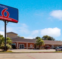 Studio 6 Pleasanton TX - Tourism Bookings