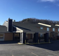 Quality Inn - Tourism Bookings