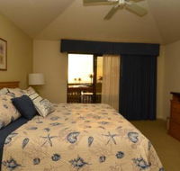 Romantic Getaway to Seascape Villa - USA Accommodation