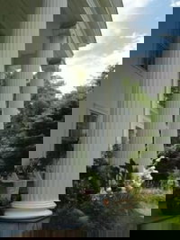 House of 1833 Bed  Breakfast  Gardens