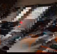 Gold Creek in Angel Fire - Tourism Bookings