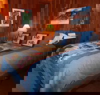 Redwood Commons - Tourism Bookings