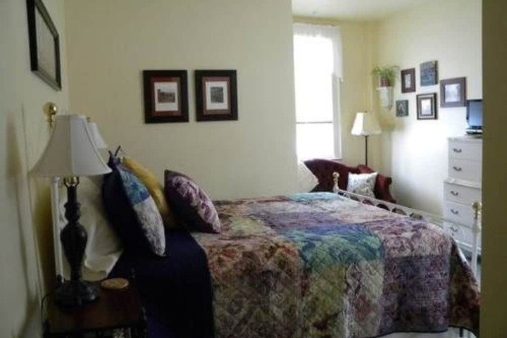 B&B At Oliver Phelps - thumb 6