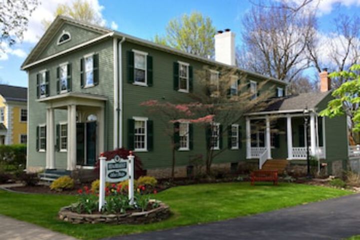 B&B At Oliver Phelps - thumb 0
