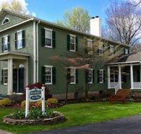 BB at Oliver Phelps - USA Accommodation