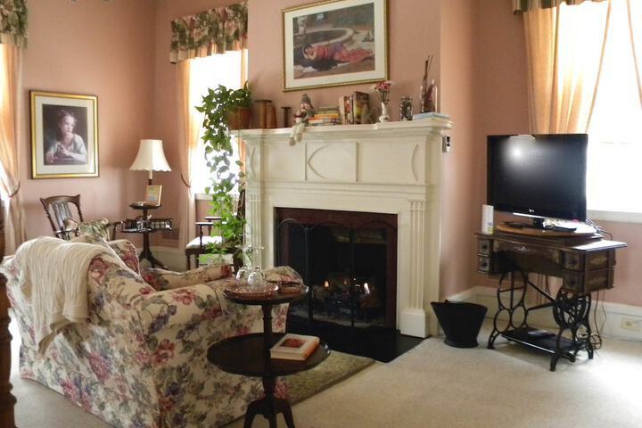 B&B At Oliver Phelps - thumb 7